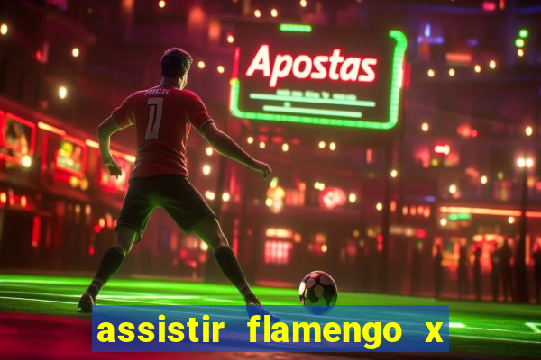 assistir flamengo x atlético mineiro futemax